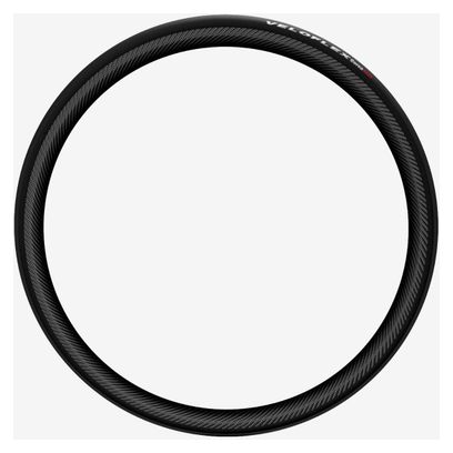 Veloflex Corsa 700mm Rennrad-Faltreifen Schwarz