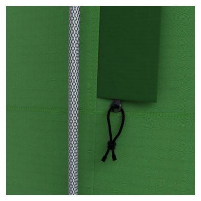 Husky Bolen Dural 5 - tente familiale - 5 couchettes - Vert