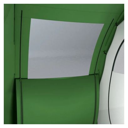 Husky Bolen Dural 5 - tente familiale - 5 couchettes - Vert