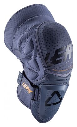 Knee Guard 3DF HybridFlint