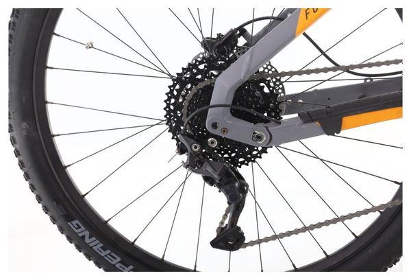 Produit reconditionné · Haibike FullNine 4 / Vélo VTT électrique | Très bon état