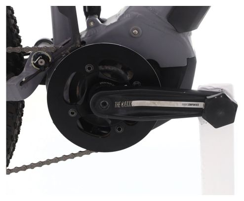 Produit reconditionné · Haibike FullNine 4 / Vélo VTT électrique | Très bon état