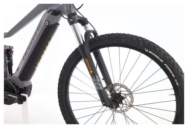 Produit reconditionné · Haibike FullNine 4 / Vélo VTT électrique | Très bon état