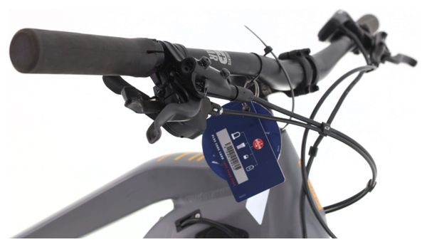 Produit reconditionné · Haibike FullNine 4 / Vélo VTT électrique | Très bon état