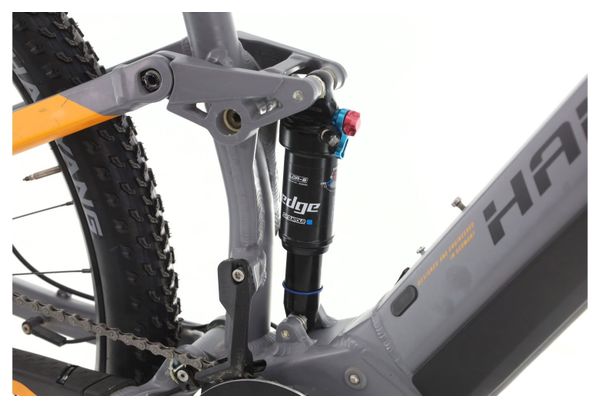Produit reconditionné · Haibike FullNine 4 / Vélo VTT électrique | Très bon état
