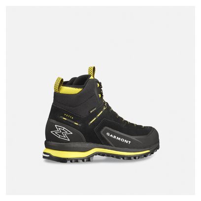 Garmont Vetta Tech Gtx Wandelschoenen Zwart/Geel