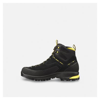 Garmont Vetta Tech Gtx Wandelschoenen Zwart/Geel