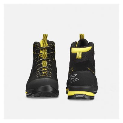 Garmont Vetta Tech Gtx Wandelschoenen Zwart/Geel