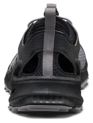 Sandali da trekking Keen Zionic Adv Nero Uomo 
