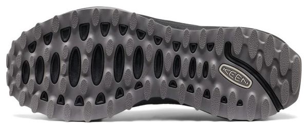 Sandali da trekking Keen Zionic Adv Nero Uomo 