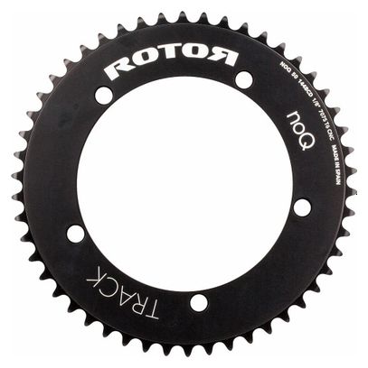 Mono plateau Rotor Round Chainrings BCD144x5 1/8'' 46T