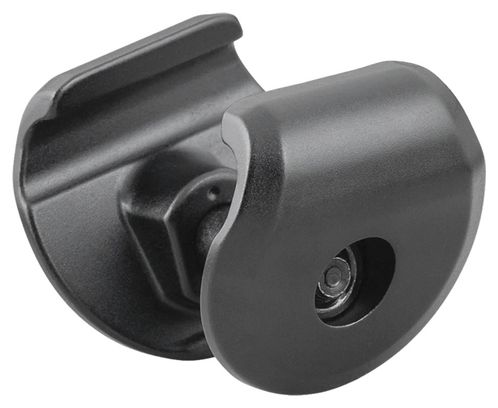 Bontrager Zadelpen Adapter Ovale Rails 7x9mm Trek Madone