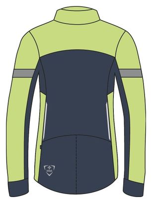 Veste vélo softshell homme Kilpi VELOVER-M