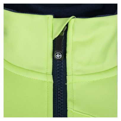 Veste vélo softshell homme Kilpi VELOVER-M