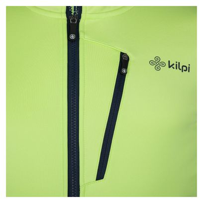 Veste vélo softshell homme Kilpi VELOVER-M
