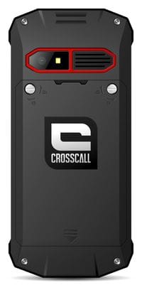 CROSSCALL Mobile etanche et resistant SPIDER X4