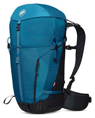 Borsa da escursionismo Mammut Lithium 30L Blu