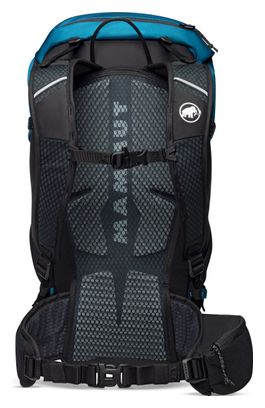 Borsa da escursionismo Mammut Lithium 30L Blu