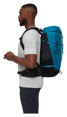 Wanderrucksack Mammut Lithium 30L Blau