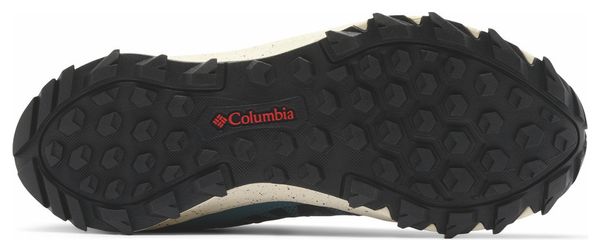 Zapatos de senderismo Columbia Peakfreak II OutDry Azul Hombre