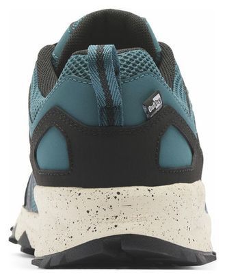 Zapatos de senderismo Columbia Peakfreak II OutDry Azul Hombre