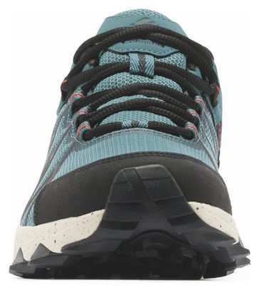 Zapatos de senderismo Columbia Peakfreak II OutDry Azul Hombre