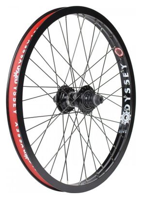 Roue Arrière Freecoaster Odyssey Hazard / Clutch V2 RHD