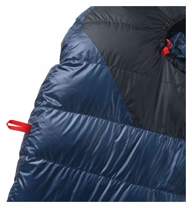 Pajak Core 400 Blue Sleeping Bag