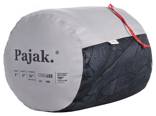 Pajak Core 400 Blue Sleeping Bag
