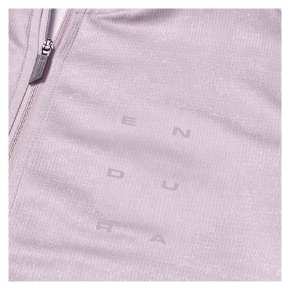 Camiseta de manga corta Endura FS260 gris para hombre