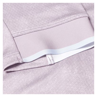 Camiseta de manga corta Endura FS260 gris para hombre