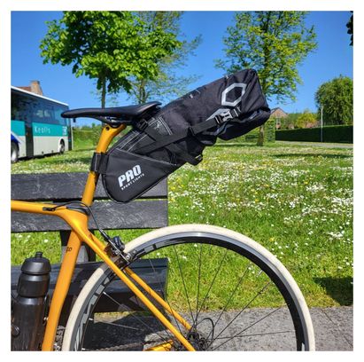 Sacoche de selle Vélo de route/VTT 12 litres Sacoches de