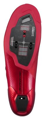 Shimano RC9 S-Phyre Herenschoenen Rood
