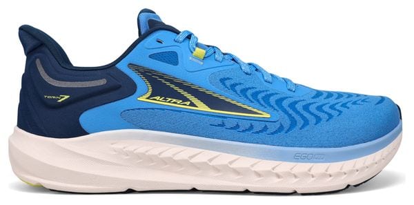 Chaussures de Running Altra Torin 7 Bleu
