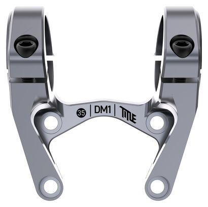 Stuurpen Title DM1 35 mm Direct Mount Grijs