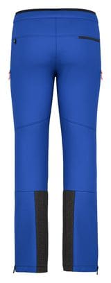 Pantalon Salewa Lagorai Bleu