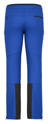 Pantalón Salewa Lagorai Azul