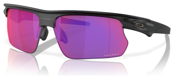 Oakley BiSphaera Matte Black / Prizm Road Goggles - Ref :OO9400-0868