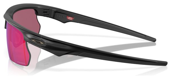 Oakley BiSphaera Zonnebril Mat Zwart / Prizm Road - Ref :OO9400-0868