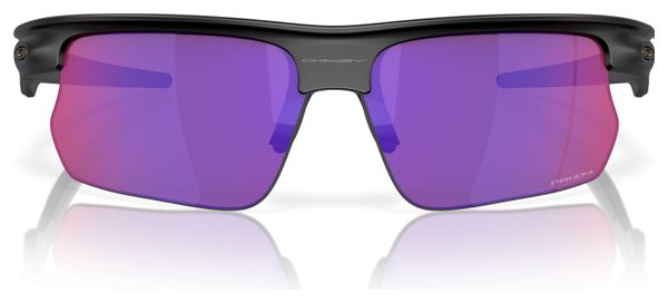 Lunettes Oakley BiSphaera Noir Mat / Prizm Road - Ref :OO9400-0868