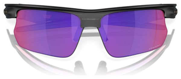 Oakley BiSphaera Matte Black / Prizm Road Goggles - Ref :OO9400-0868