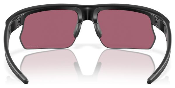 Gafas de sol Oakley BiSphaera Negro mate / Prizm Road - Ref :OO9400-0868