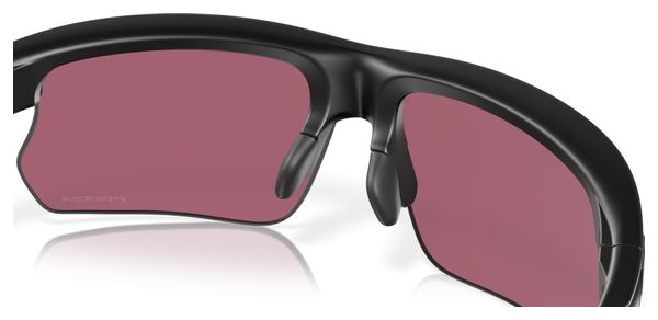 Oakley BiSphaera Matte Black / Prizm Road Goggles - Ref :OO9400-0868