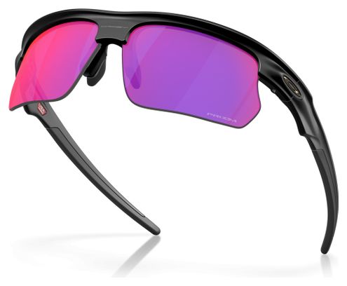 Oakley BiSphaera Matte Black / Prizm Road Goggles - Ref :OO9400-0868