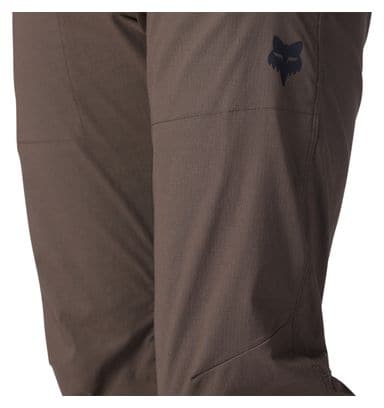 Pantalones Fox Ranger Marrón
