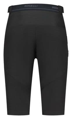 Short VTT Rogelli Adventure Distance Gris Noir