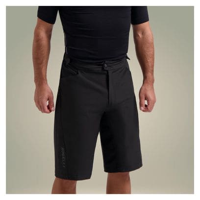 Short VTT Rogelli Adventure Distance Gris Noir