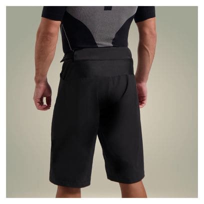 Short VTT Rogelli Adventure Distance Gris Noir