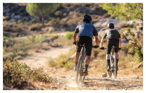 Short VTT Rogelli Adventure Distance Homme