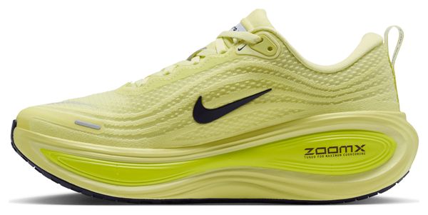 Nike Vomero Plus Laufschuhe für Damen, gelb